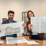 Adquisición de inmuebles por cónyuges individualmente