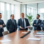 Como se les llama a los abogados en España