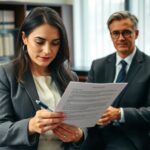 Cómo se pone una orden de alejamiento