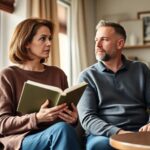 Cómo separarse de pareja de hecho: pasos y recomendaciones