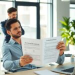 Comunicación de no renovación de contrato