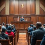 Consecuencias de impago de fianza penal