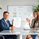 Contrato de agencia en España: características y ejemplos