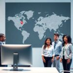 ¿Cuál es el domicilio social de una empresa?