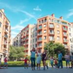 Cuando una vivienda de protección oficial pasa a ser libre en Madrid