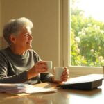 Cuánto se cobra en la pensión no contributiva en 2025