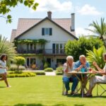 Derecho de uso y disfrute según Código Civil: conceptos y regulaciones