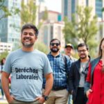 Derechos del trabajador en España 2024