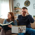 Desalojo conyugal de domicilio común: lo que necesitas saber