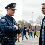 Diferencia entre delito flagrante e in fraganti