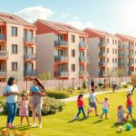 Duración de régimen de protección oficial en viviendas