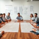 Ejemplos de contratos de concesión de obras