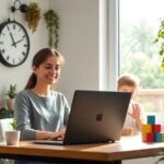 Elección de horario en reducción de jornada