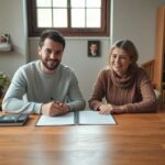 Escritura de extinción de condominio entre hermanos