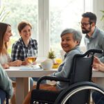 La pensión de incapacidad permanente absoluta es contributiva