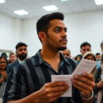 Los presos pueden votar en España: ¿es posible?