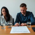 Modelo de contrato de extinción de condominio en PDF