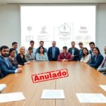 Nulidad y anulabilidad de acto administrativo según Ley 39/2015: claves y diferencias