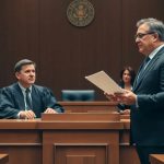 Ofrecimiento de acciones según LECrim: guía práctica