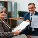 Qué se necesita para poner una orden de alejamiento