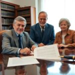 ¿Qué validez tiene un testamento abierto en España?