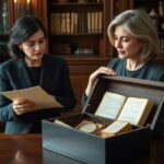 Significado de aceptación a beneficio de inventario