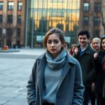 Consecuencias cuando la víctima incumple orden de alejamiento