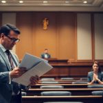 Consecuencias de incomparecencia a juicio verbal