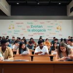 Convocatoria examen acceso a la abogacía 2020: fechas y detalles