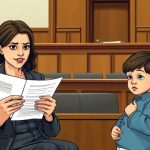 Delito de impago de pensión alimenticia: consecuencias y características