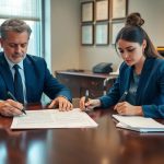 Demanda de ejecución de sentencia modelo