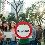 Error de prohibición: concepto y características