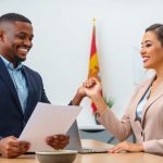 Inscripción en España de matrimonios extranjeros