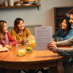 Préstamos familiares sin intereses: guía completa