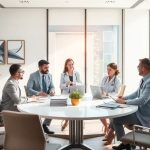 Sociedad limitada profesional: guía completa y requisitos esenciales