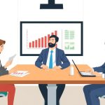 Tipos de administradores en una sociedad