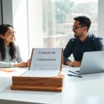 Contrato de colaboración: tipos y aspectos clave