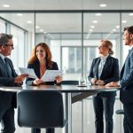 Diferencia entre administradores solidarios y mancomunados: todo lo que necesitas saber