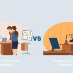 Diferencia entre anotación preventiva de embargo y embargo