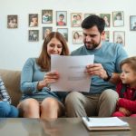 Efectos de renuncia a herencia en descendientes