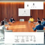 Ejemplo de sociedad comanditaria por acciones