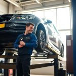 La principal causa de accidente debido a un fallo mecánico del vehículo