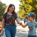 Prestacion por hijo a cargo con discapacidad 2024