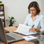 Qué es el número de identificación fiscal en España