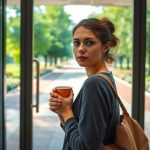 ¿Qué pasa si dejas de ir a trabajar?
