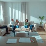 Retención de fianza por limpieza: ¿cuánto se puede descontar?