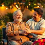 Arraigo familiar para padres mayores de 65 años: requisitos y procesos