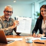 Contrato de arrendamiento de servicios según Código Civil