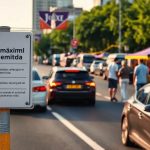 Cuánto es la tasa máxima de alcohol permitida 2024