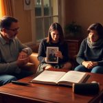 Después de una muerte cuando se lee el testamento: todo lo que necesitas saber